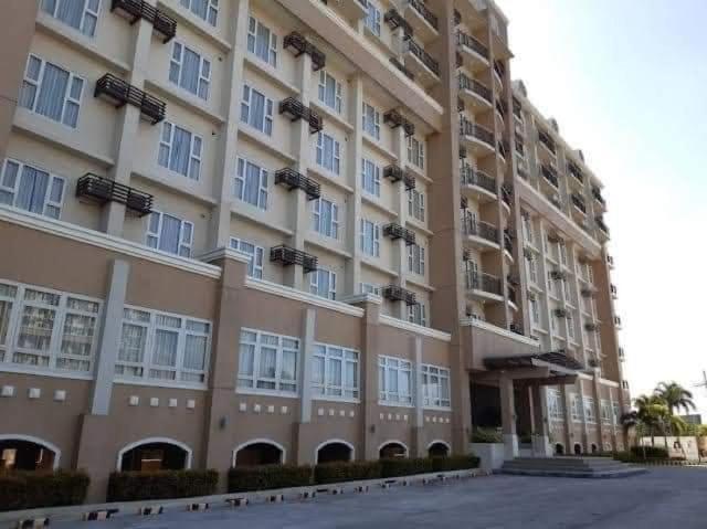 Sotogrande Neopolitan Hotel Quezon City Exterior foto